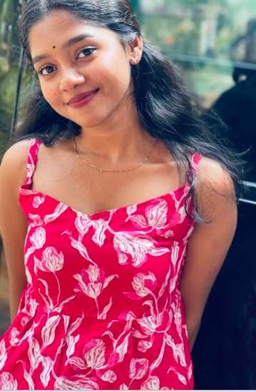 Shetty Jamie